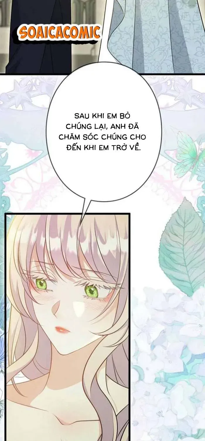 Mẹ Đơn Thân Và Nổi Ám Ảnh Của Thái Tử Chapter 35 - 24