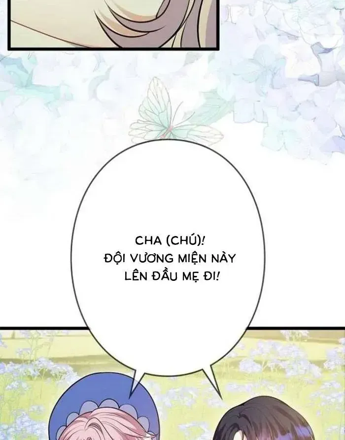 Mẹ Đơn Thân Và Nổi Ám Ảnh Của Thái Tử Chapter 35 - 25