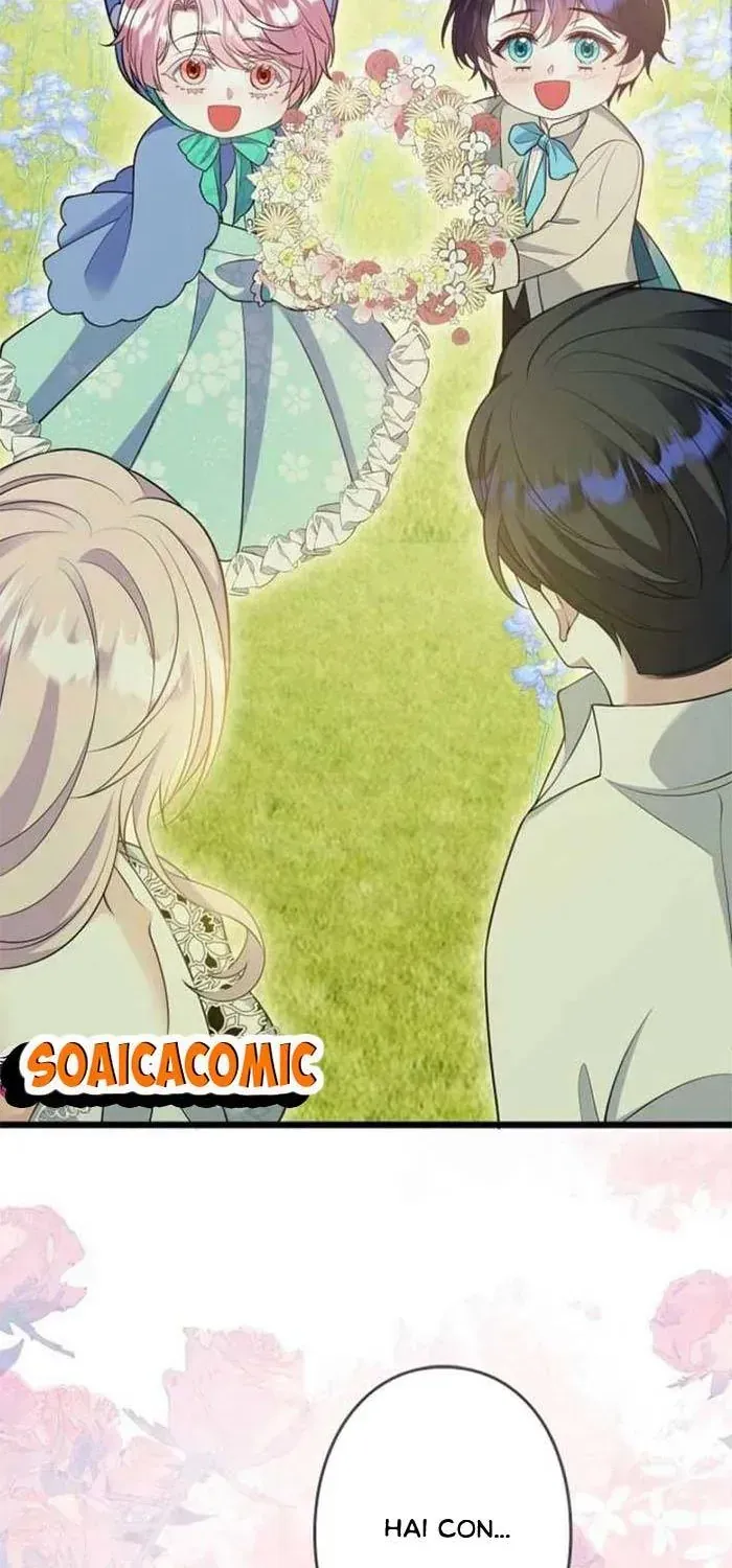 Mẹ Đơn Thân Và Nổi Ám Ảnh Của Thái Tử Chapter 35 - 26