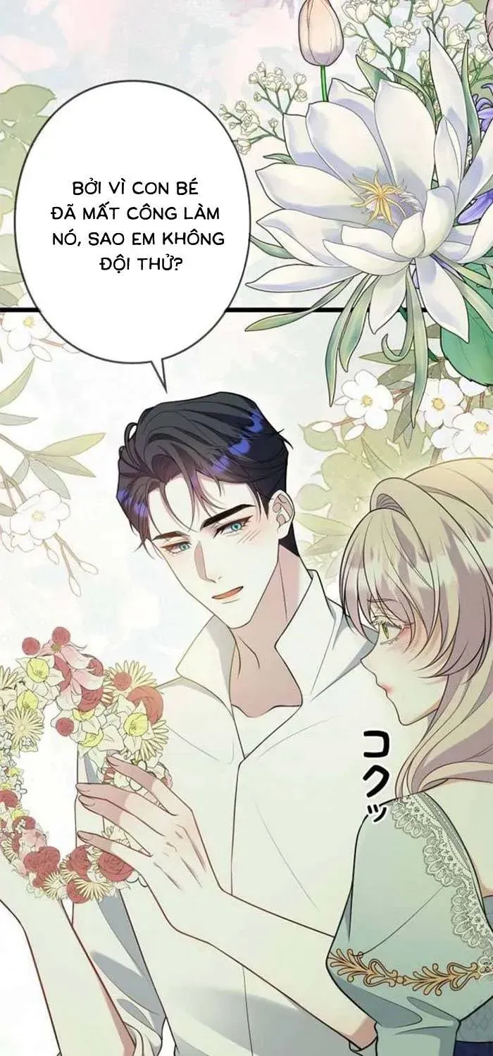 Mẹ Đơn Thân Và Nổi Ám Ảnh Của Thái Tử Chapter 35 - 28