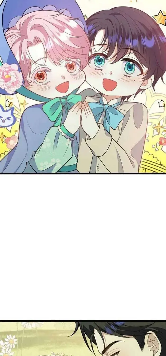 Mẹ Đơn Thân Và Nổi Ám Ảnh Của Thái Tử Chapter 35 - 30