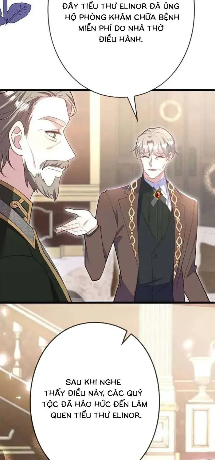 Mẹ Đơn Thân Và Nổi Ám Ảnh Của Thái Tử Chapter 35 - 4
