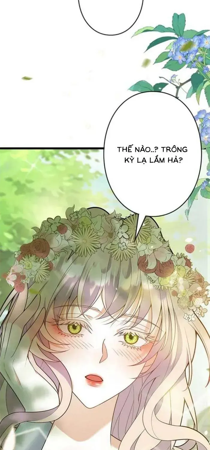 Mẹ Đơn Thân Và Nổi Ám Ảnh Của Thái Tử Chapter 35 - 32