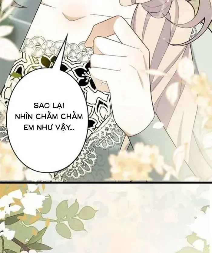 Mẹ Đơn Thân Và Nổi Ám Ảnh Của Thái Tử Chapter 35 - 33