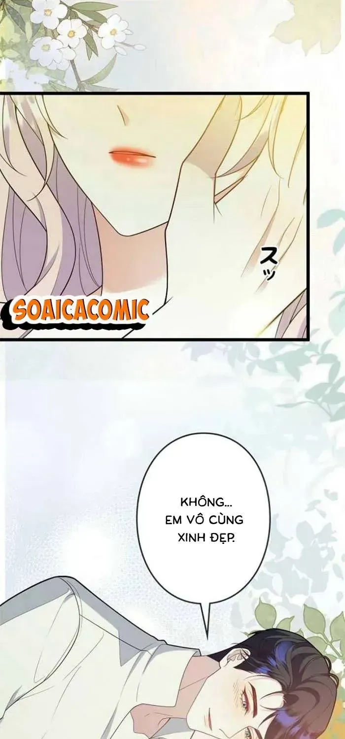 Mẹ Đơn Thân Và Nổi Ám Ảnh Của Thái Tử Chapter 35 - 34