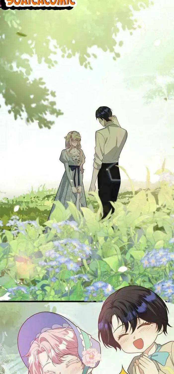 Mẹ Đơn Thân Và Nổi Ám Ảnh Của Thái Tử Chapter 35 - 38