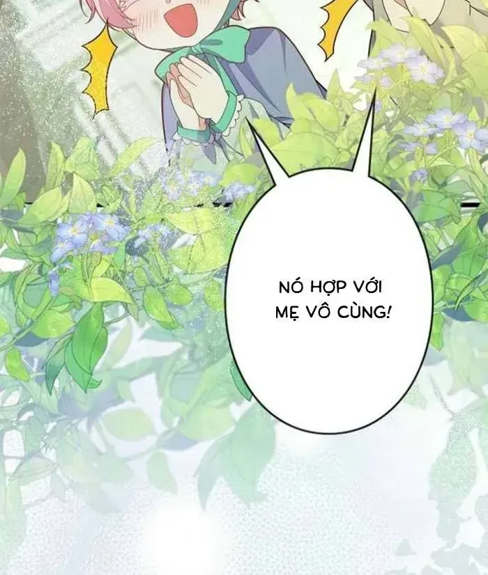 Mẹ Đơn Thân Và Nổi Ám Ảnh Của Thái Tử Chapter 35 - 39