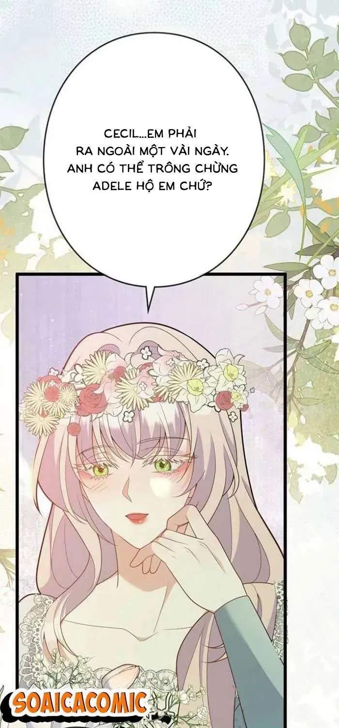 Mẹ Đơn Thân Và Nổi Ám Ảnh Của Thái Tử Chapter 35 - 40