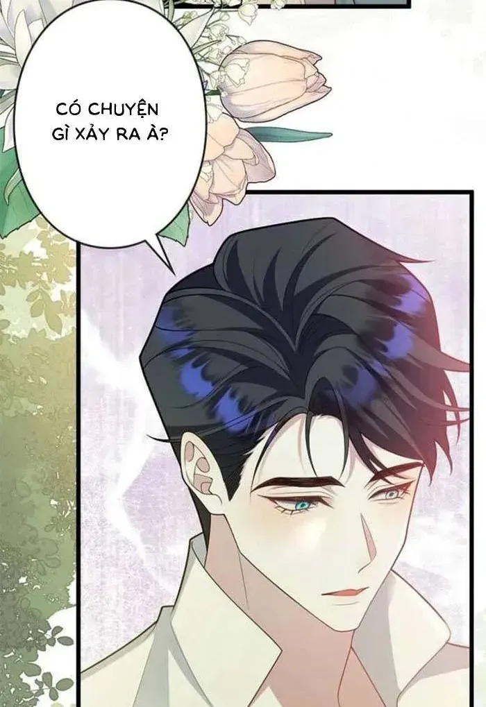 Mẹ Đơn Thân Và Nổi Ám Ảnh Của Thái Tử Chapter 35 - 41