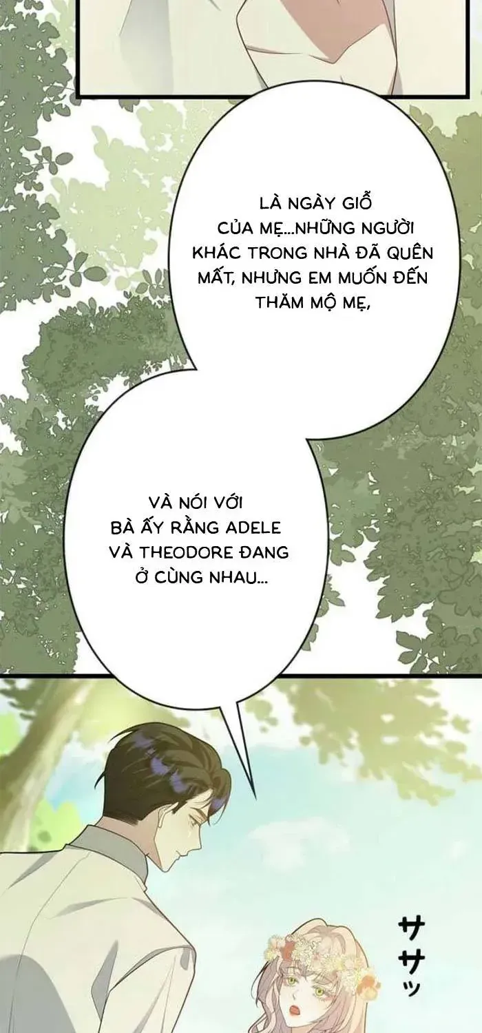 Mẹ Đơn Thân Và Nổi Ám Ảnh Của Thái Tử Chapter 35 - 42