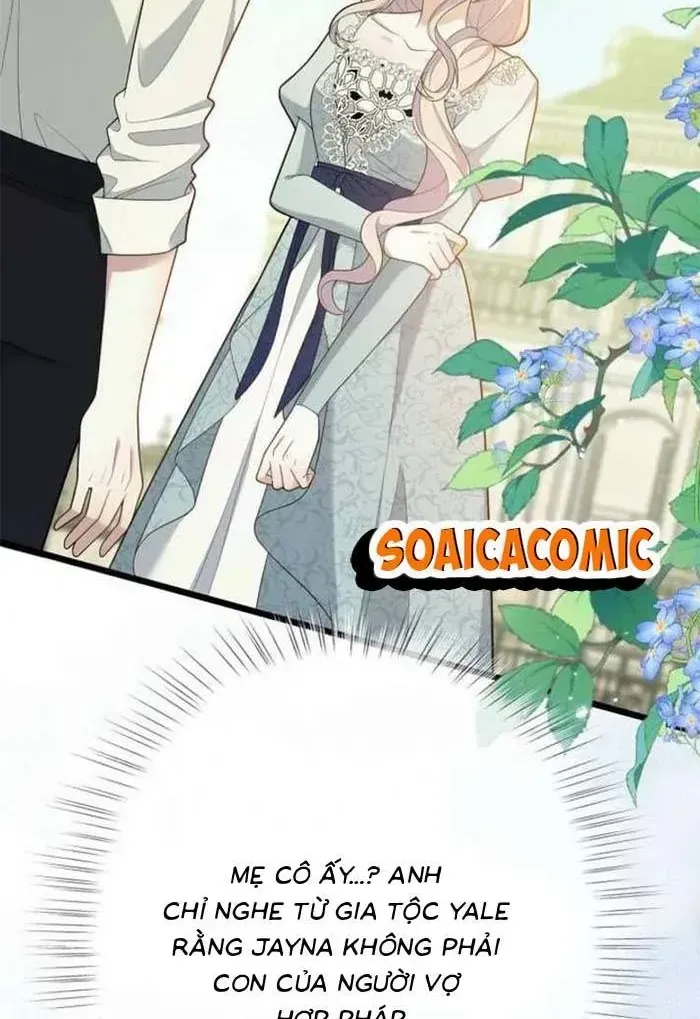 Mẹ Đơn Thân Và Nổi Ám Ảnh Của Thái Tử Chapter 35 - 43
