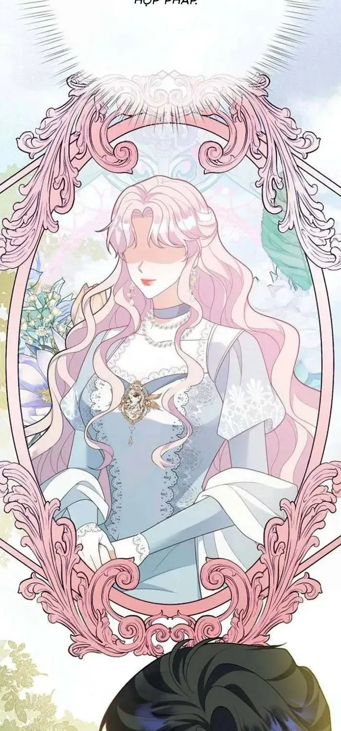 Mẹ Đơn Thân Và Nổi Ám Ảnh Của Thái Tử Chapter 35 - 44