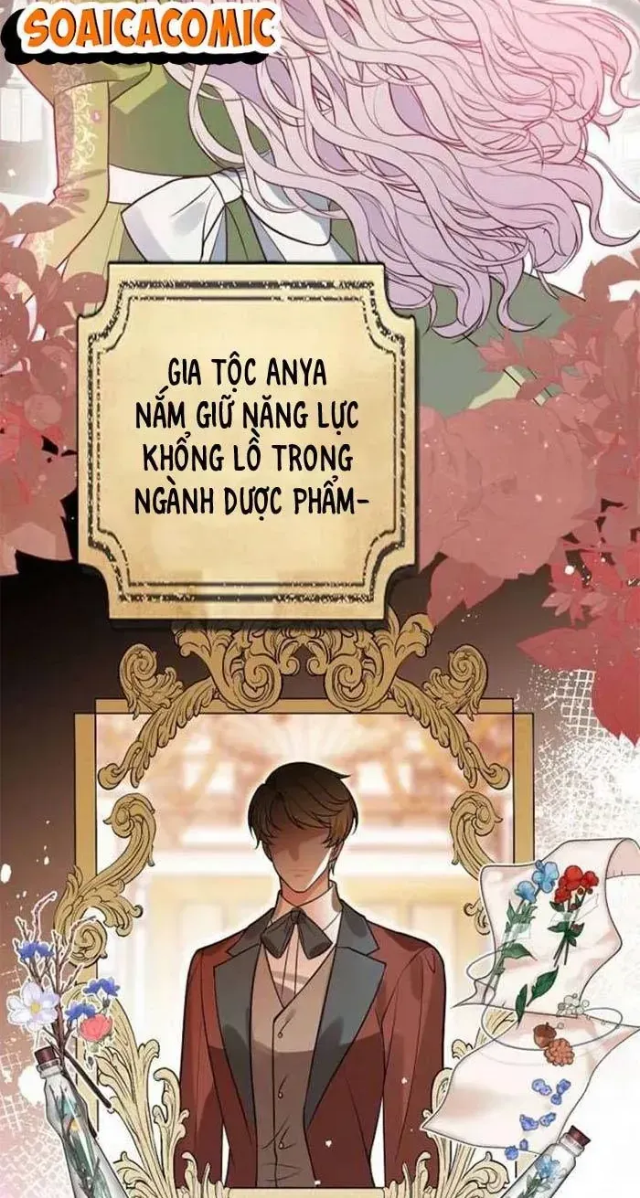 Mẹ Đơn Thân Và Nổi Ám Ảnh Của Thái Tử Chapter 35 - 47