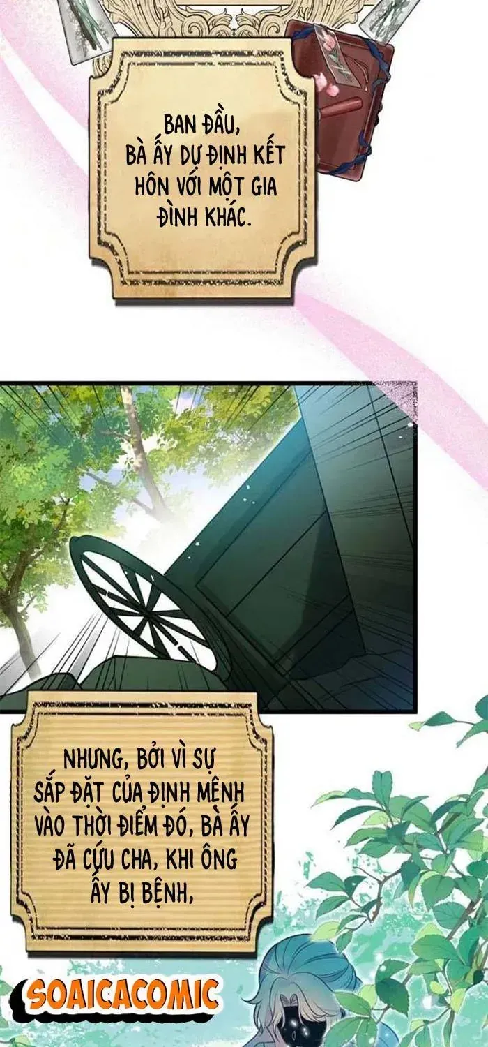 Mẹ Đơn Thân Và Nổi Ám Ảnh Của Thái Tử Chapter 35 - 48