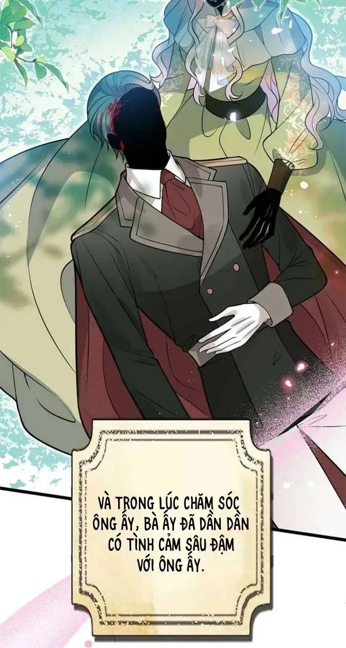 Mẹ Đơn Thân Và Nổi Ám Ảnh Của Thái Tử Chapter 35 - 49