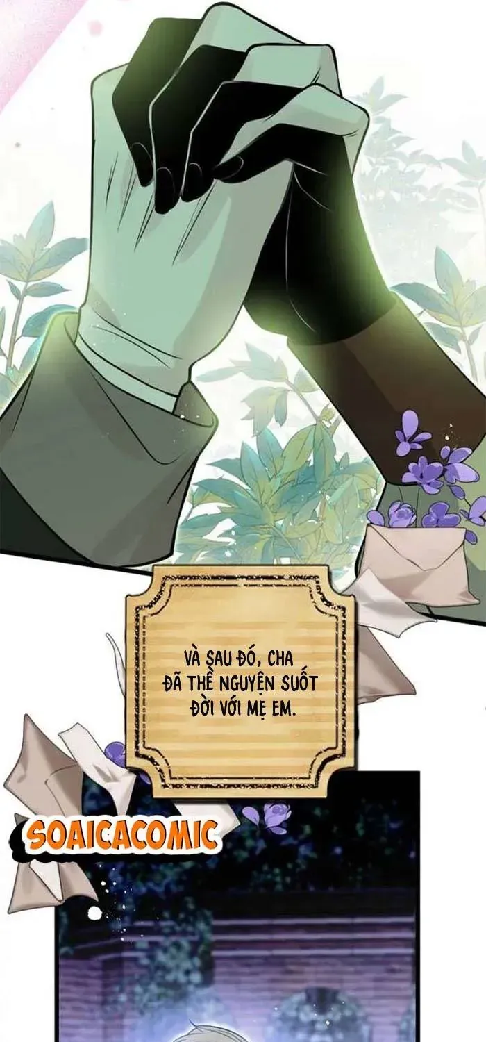 Mẹ Đơn Thân Và Nổi Ám Ảnh Của Thái Tử Chapter 35 - 50