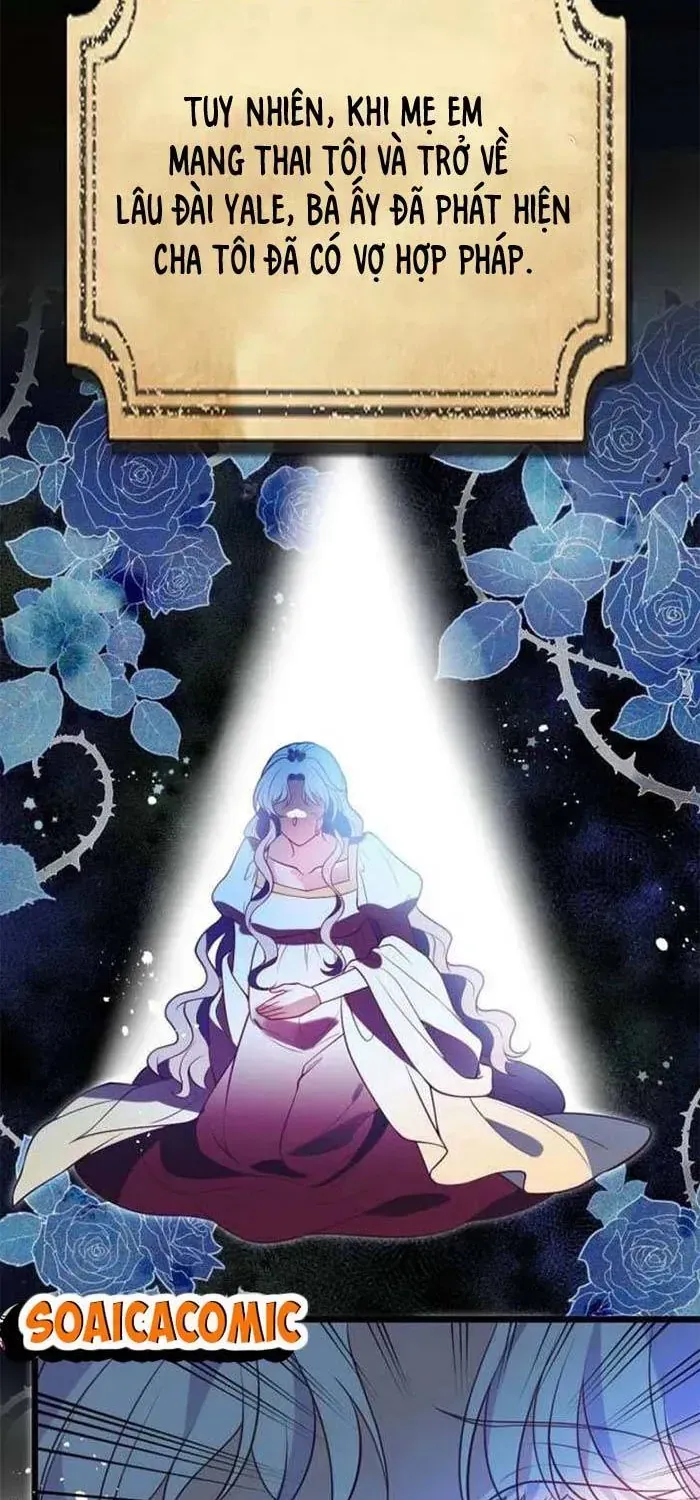 Mẹ Đơn Thân Và Nổi Ám Ảnh Của Thái Tử Chapter 35 - 52