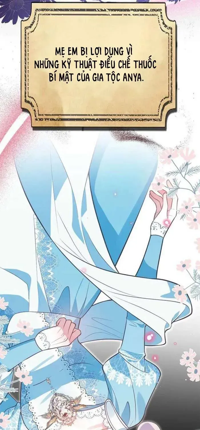 Mẹ Đơn Thân Và Nổi Ám Ảnh Của Thái Tử Chapter 35 - 54