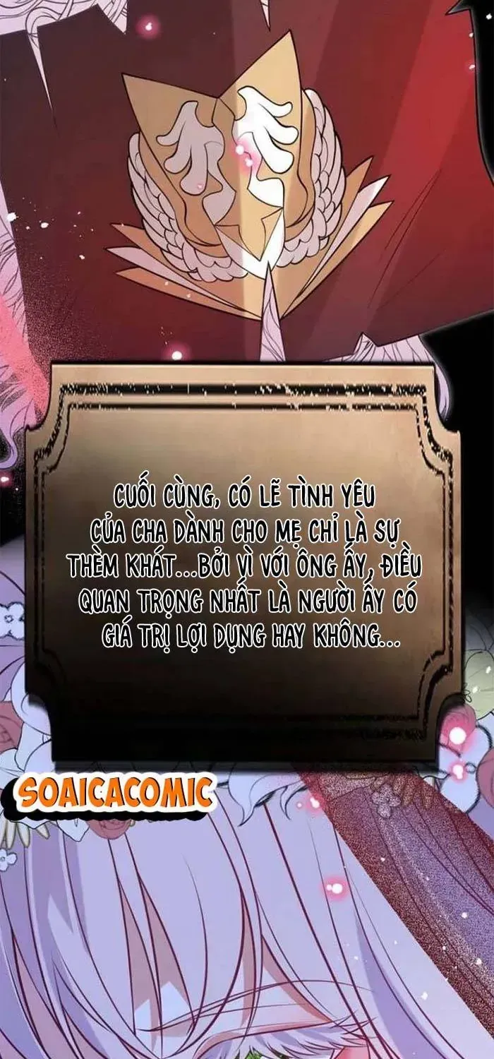 Mẹ Đơn Thân Và Nổi Ám Ảnh Của Thái Tử Chapter 35 - 56