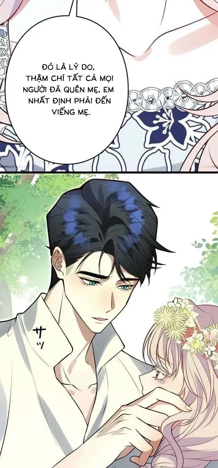 Mẹ Đơn Thân Và Nổi Ám Ảnh Của Thái Tử Chapter 35 - 58