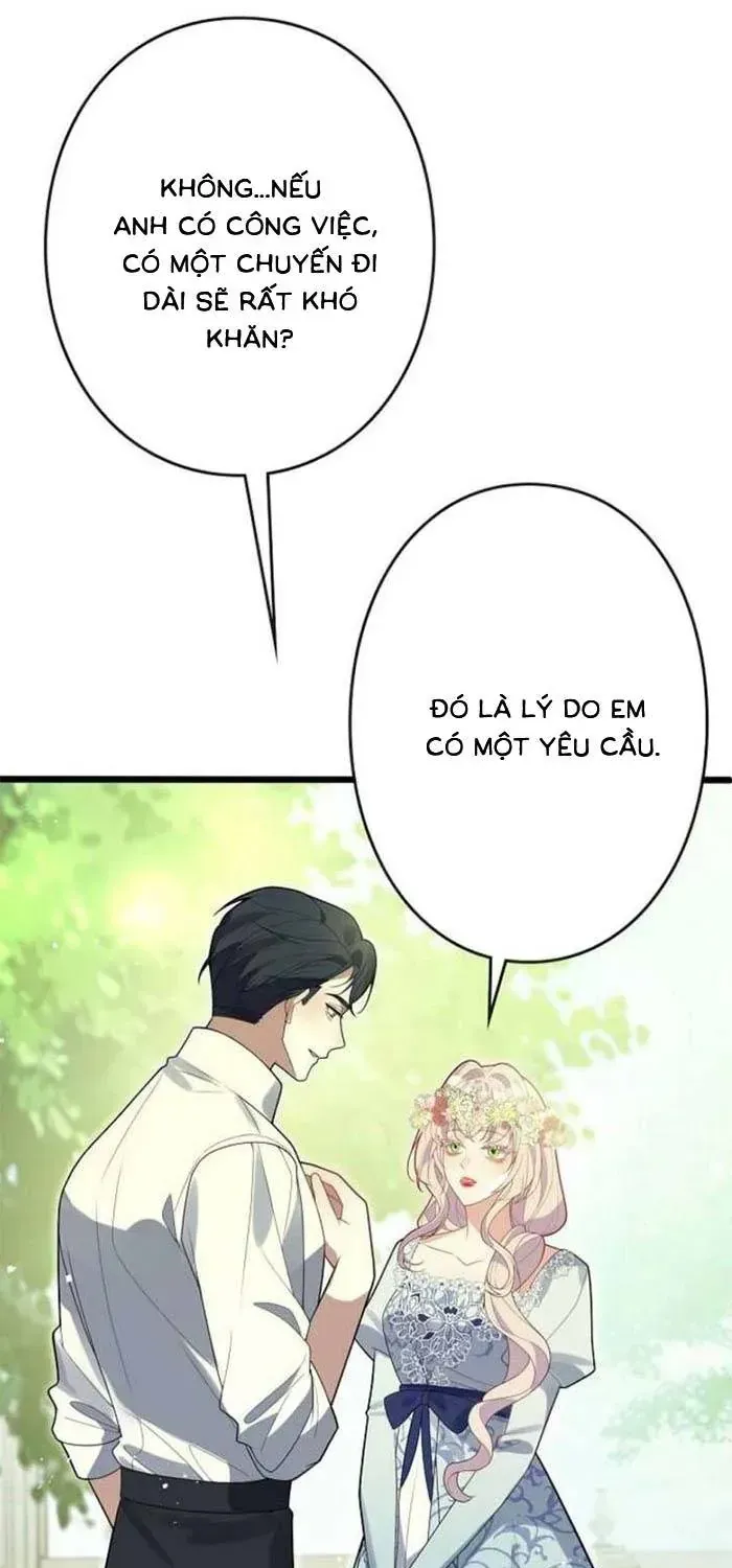 Mẹ Đơn Thân Và Nổi Ám Ảnh Của Thái Tử Chapter 35 - 60