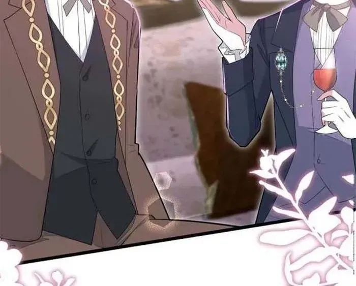 Mẹ Đơn Thân Và Nổi Ám Ảnh Của Thái Tử Chapter 35 - 7