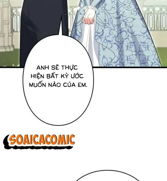 Mẹ Đơn Thân Và Nổi Ám Ảnh Của Thái Tử Chapter 35 - 61