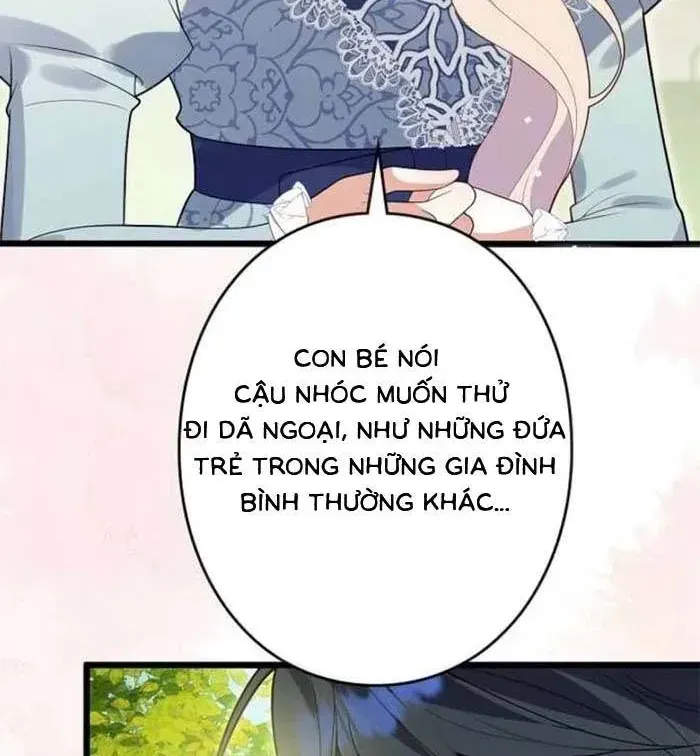 Mẹ Đơn Thân Và Nổi Ám Ảnh Của Thái Tử Chapter 35 - 63