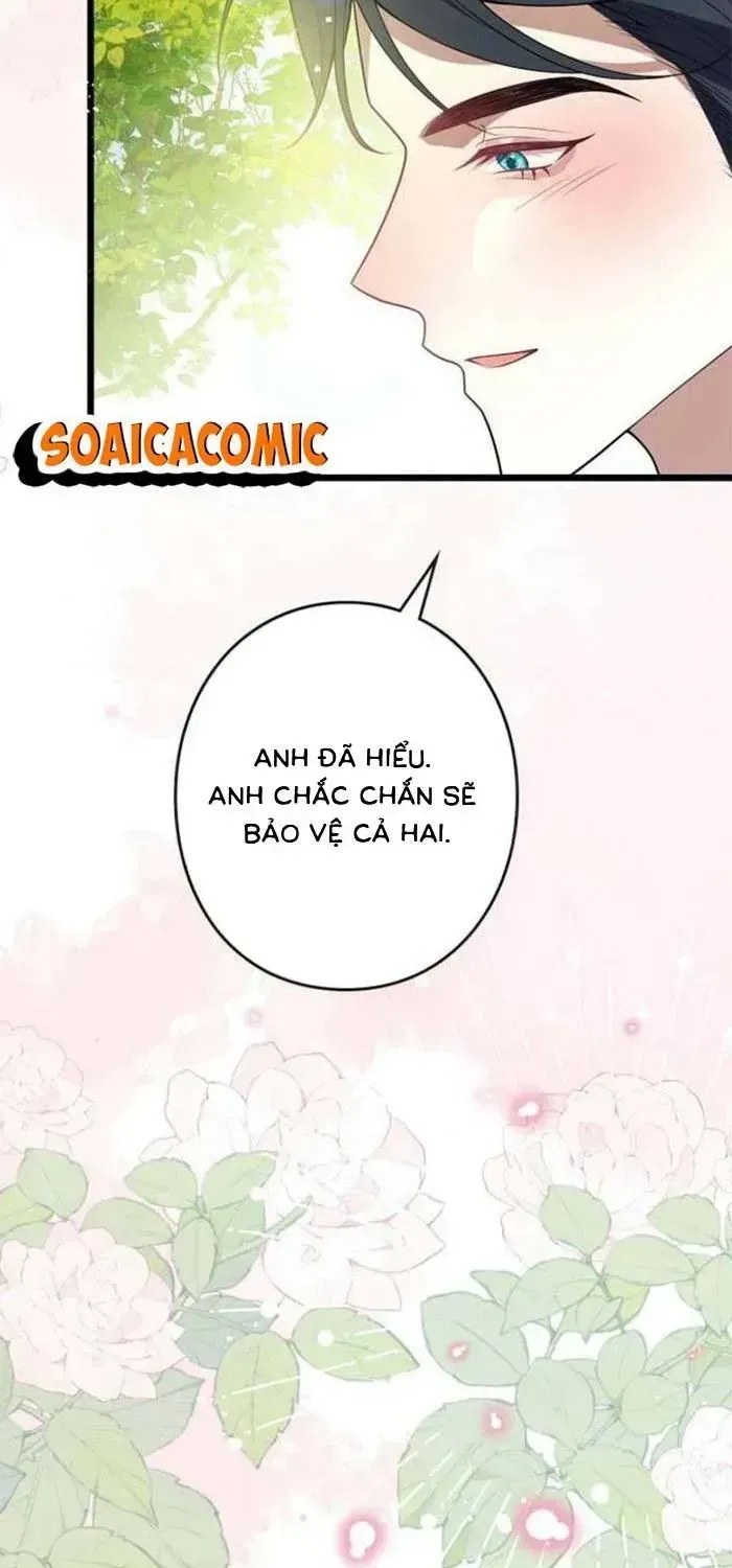 Mẹ Đơn Thân Và Nổi Ám Ảnh Của Thái Tử Chapter 35 - 64