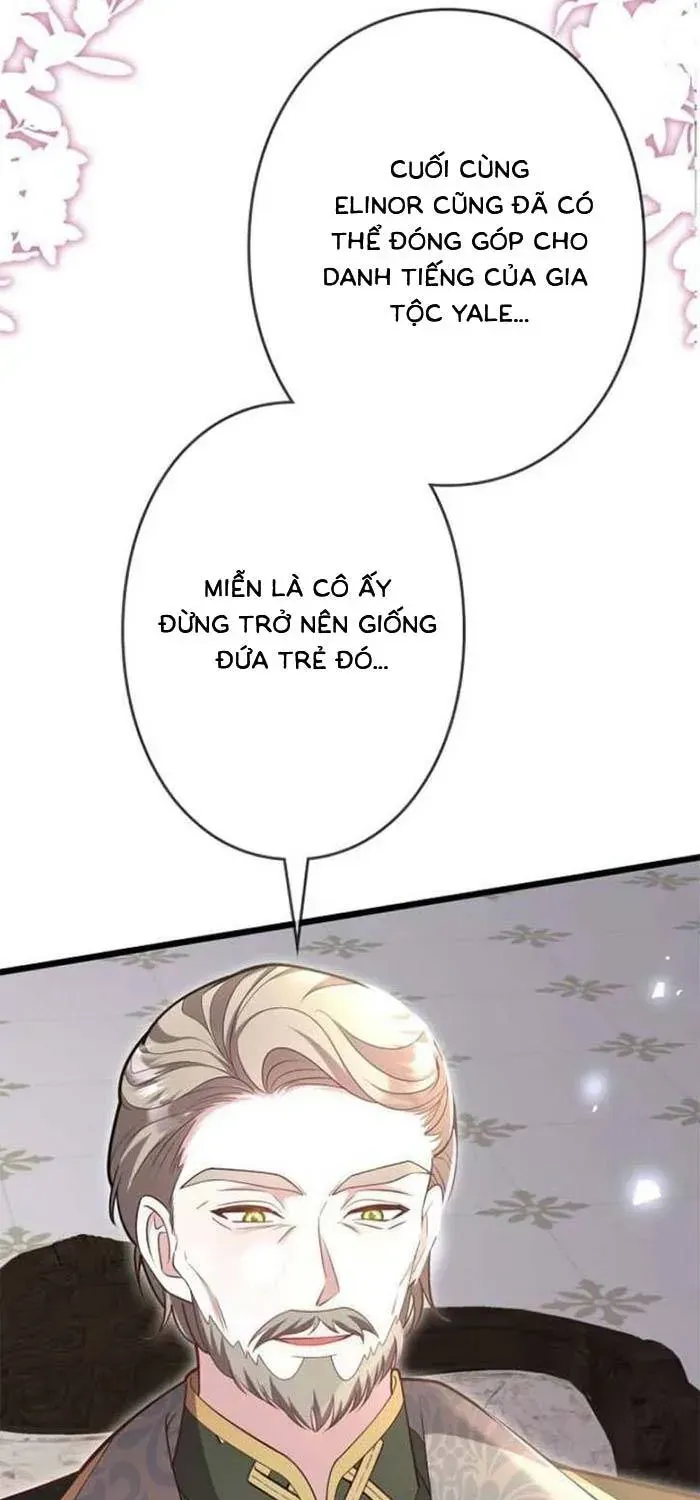 Mẹ Đơn Thân Và Nổi Ám Ảnh Của Thái Tử Chapter 35 - 8