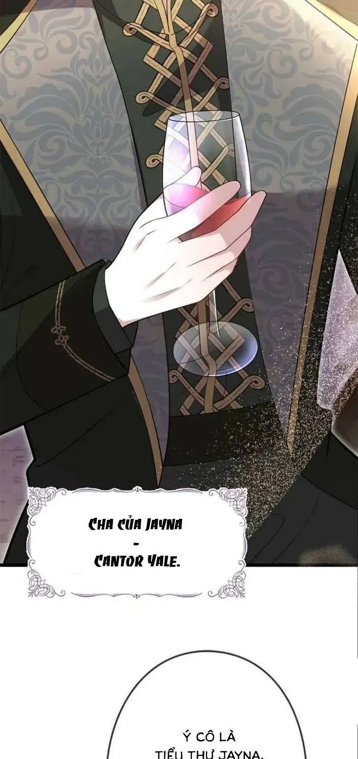 Mẹ Đơn Thân Và Nổi Ám Ảnh Của Thái Tử Chapter 35 - 9