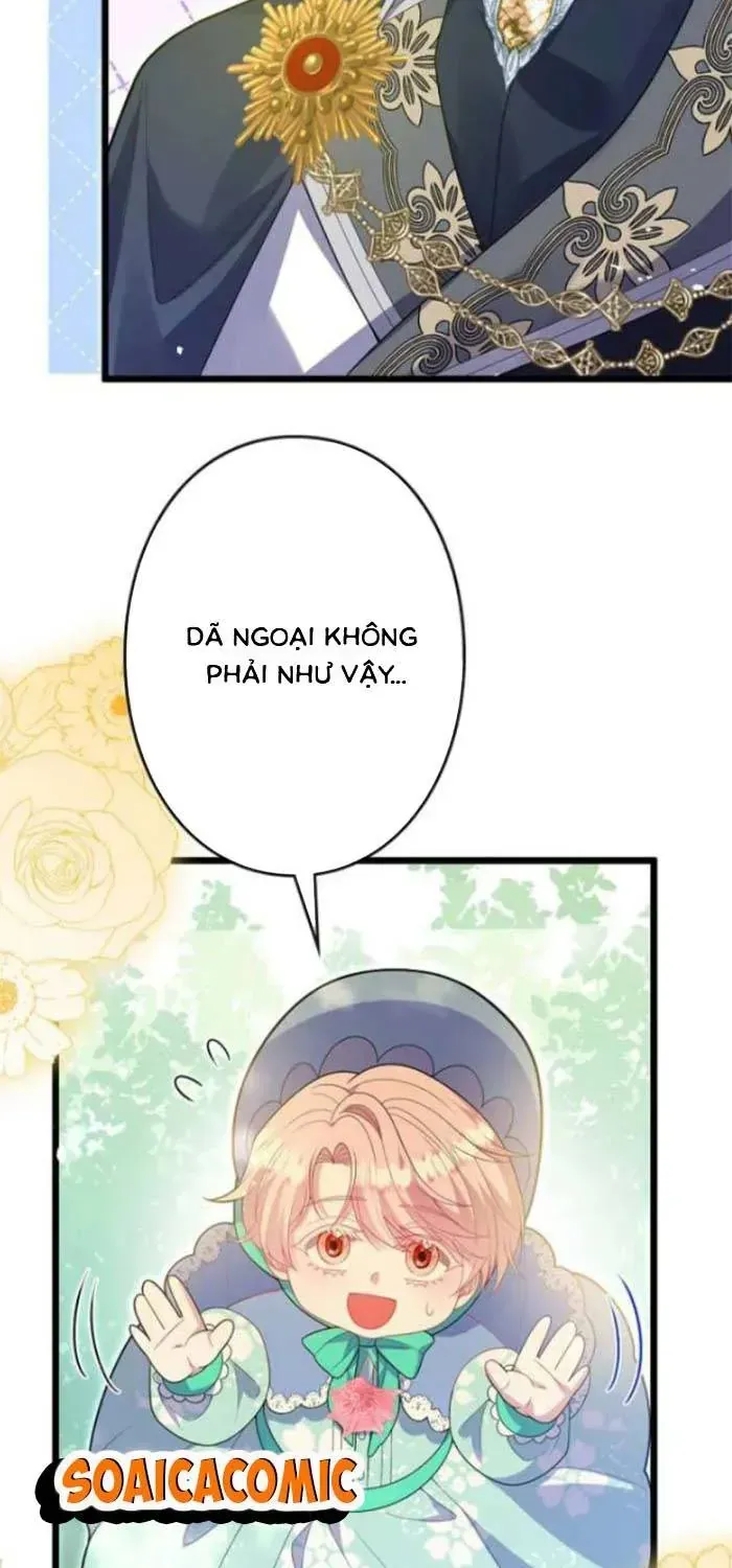 Mẹ Đơn Thân Và Nổi Ám Ảnh Của Thái Tử Chapter 36 - 16