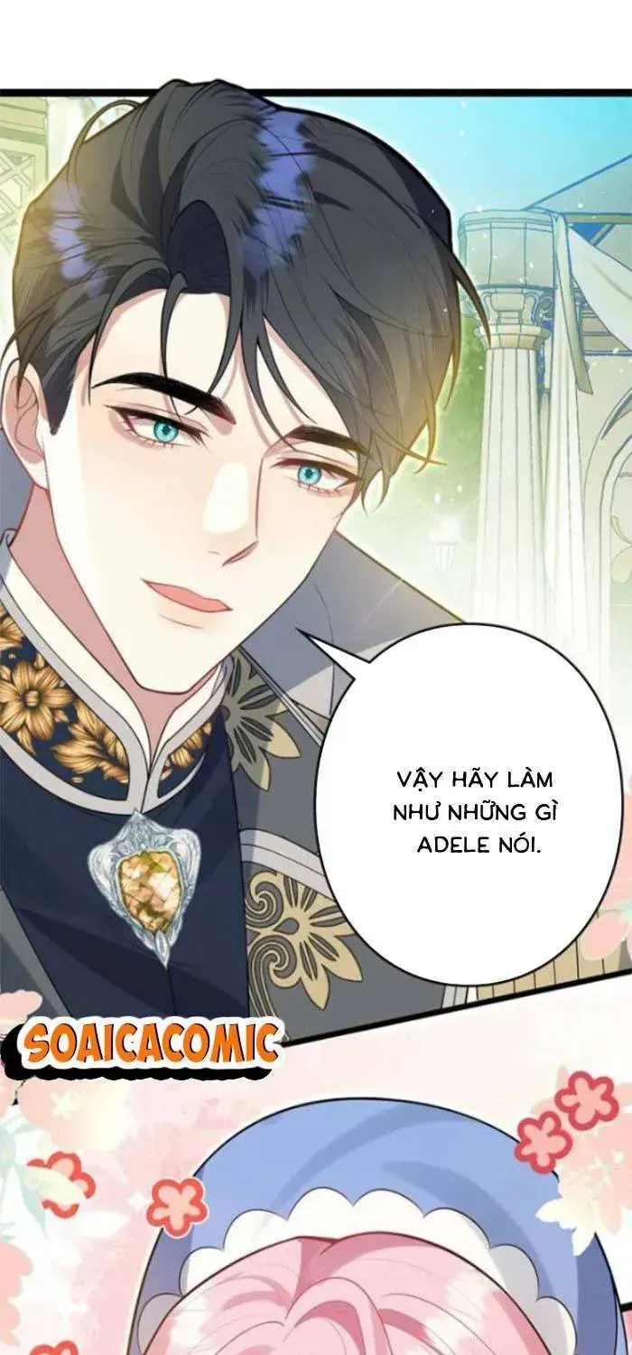 Mẹ Đơn Thân Và Nổi Ám Ảnh Của Thái Tử Chapter 36 - 20