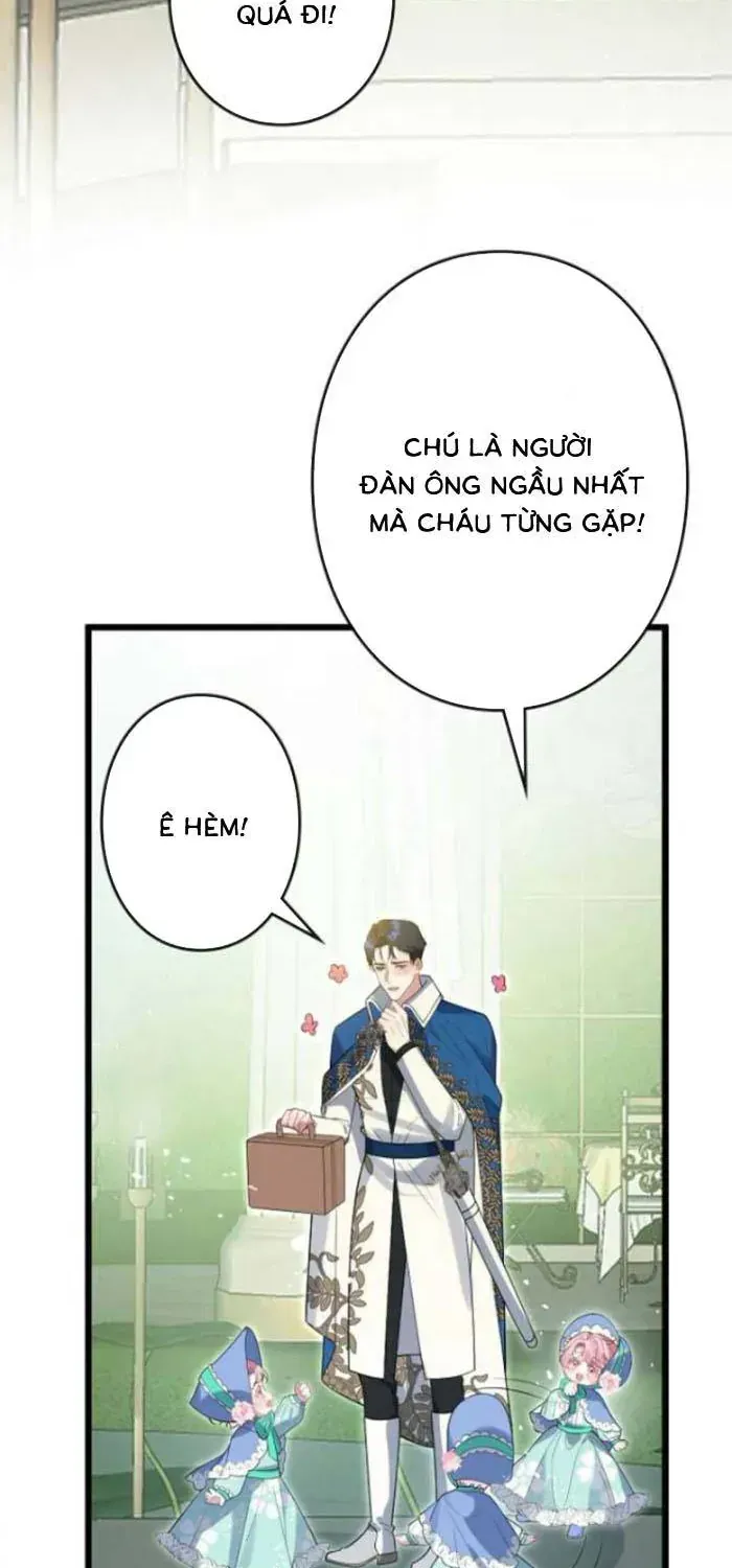 Mẹ Đơn Thân Và Nổi Ám Ảnh Của Thái Tử Chapter 36 - 30