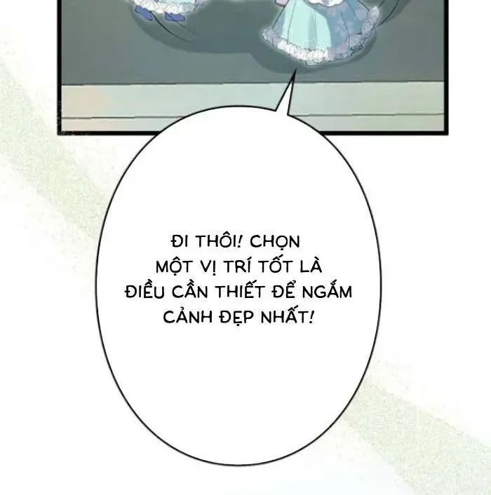 Mẹ Đơn Thân Và Nổi Ám Ảnh Của Thái Tử Chapter 36 - 31