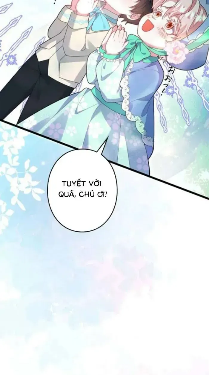 Mẹ Đơn Thân Và Nổi Ám Ảnh Của Thái Tử Chapter 36 - 41