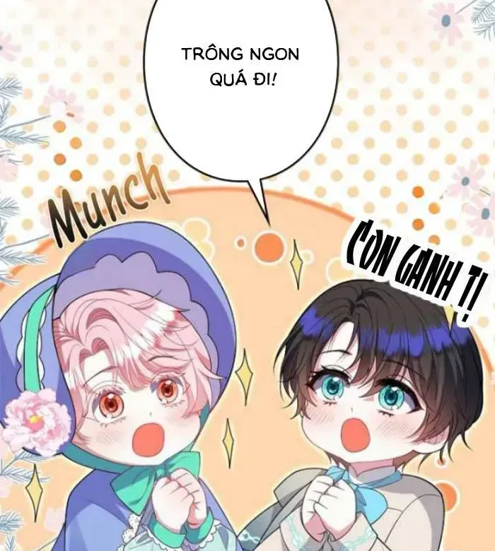 Mẹ Đơn Thân Và Nổi Ám Ảnh Của Thái Tử Chapter 36 - 49