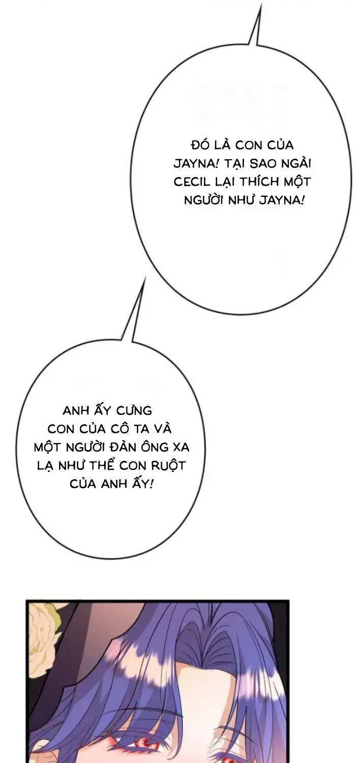 Mẹ Đơn Thân Và Nổi Ám Ảnh Của Thái Tử Chapter 36 - 54