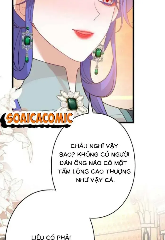 Mẹ Đơn Thân Và Nổi Ám Ảnh Của Thái Tử Chapter 36 - 55