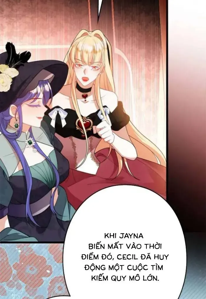 Mẹ Đơn Thân Và Nổi Ám Ảnh Của Thái Tử Chapter 36 - 57