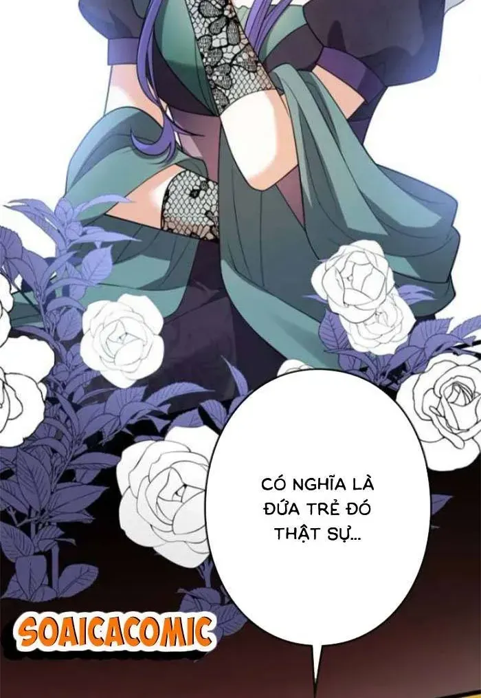Mẹ Đơn Thân Và Nổi Ám Ảnh Của Thái Tử Chapter 36 - 59