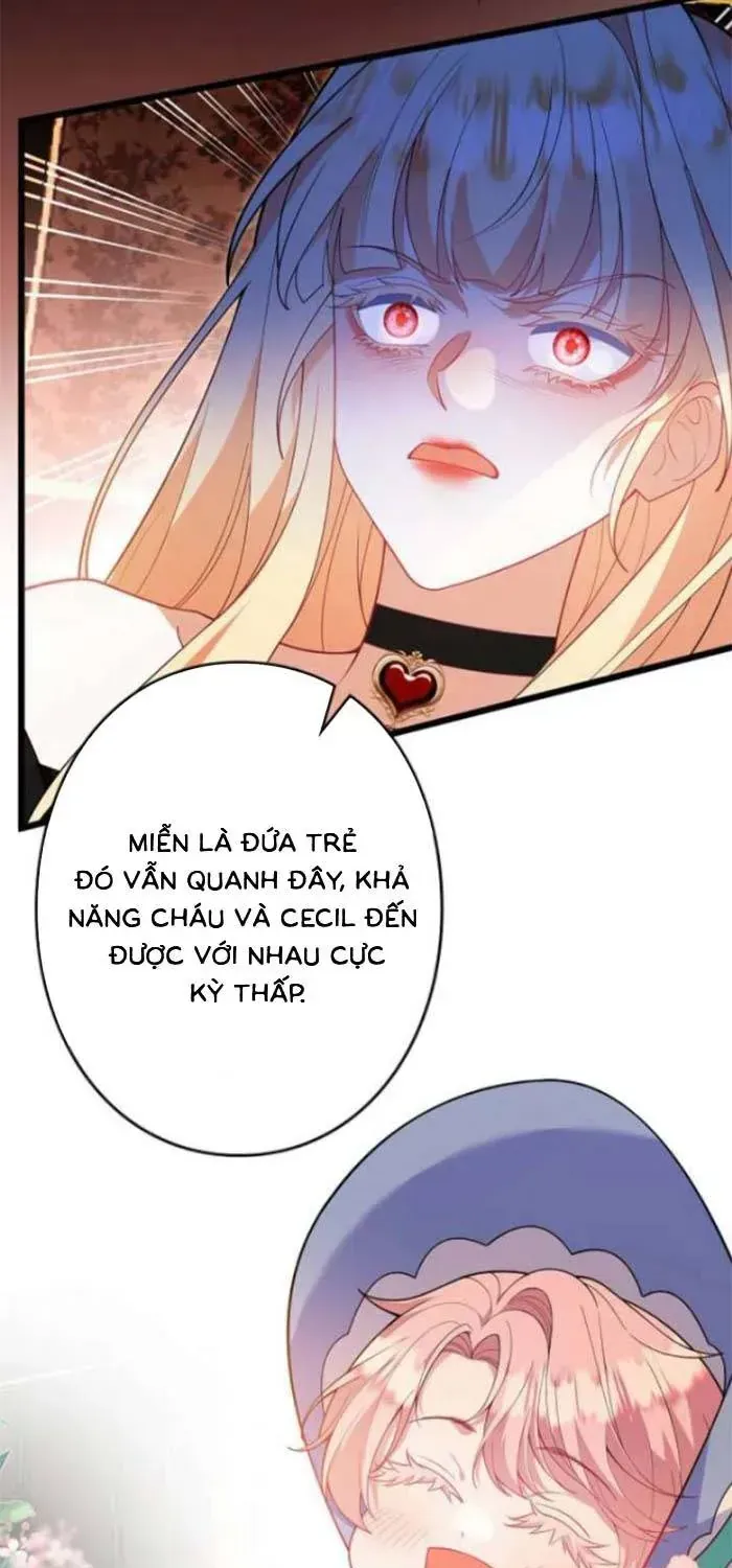 Mẹ Đơn Thân Và Nổi Ám Ảnh Của Thái Tử Chapter 36 - 60
