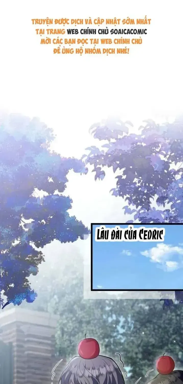 Mẹ Đơn Thân Và Nổi Ám Ảnh Của Thái Tử Chapter 37 - 2