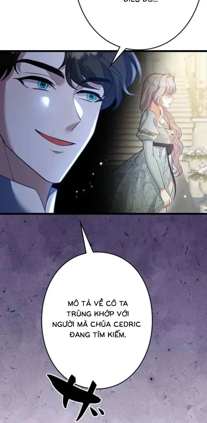 Mẹ Đơn Thân Và Nổi Ám Ảnh Của Thái Tử Chapter 37 - 11