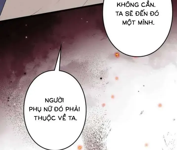 Mẹ Đơn Thân Và Nổi Ám Ảnh Của Thái Tử Chapter 37 - 19