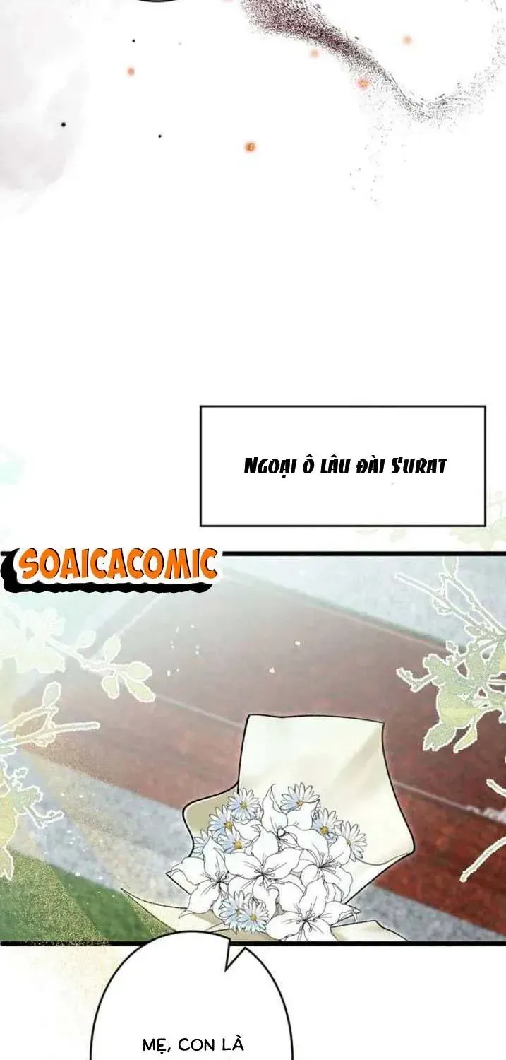 Mẹ Đơn Thân Và Nổi Ám Ảnh Của Thái Tử Chapter 37 - 20