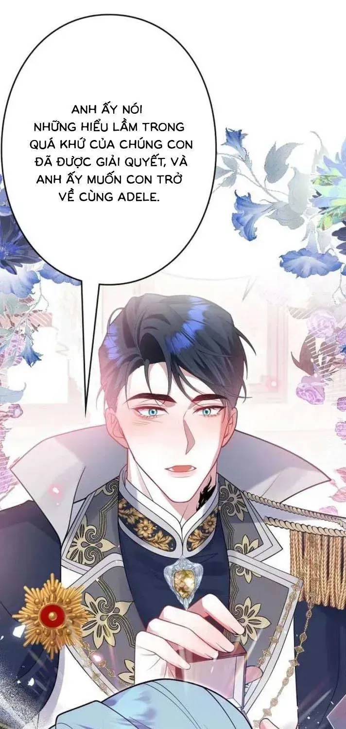 Mẹ Đơn Thân Và Nổi Ám Ảnh Của Thái Tử Chapter 37 - 24