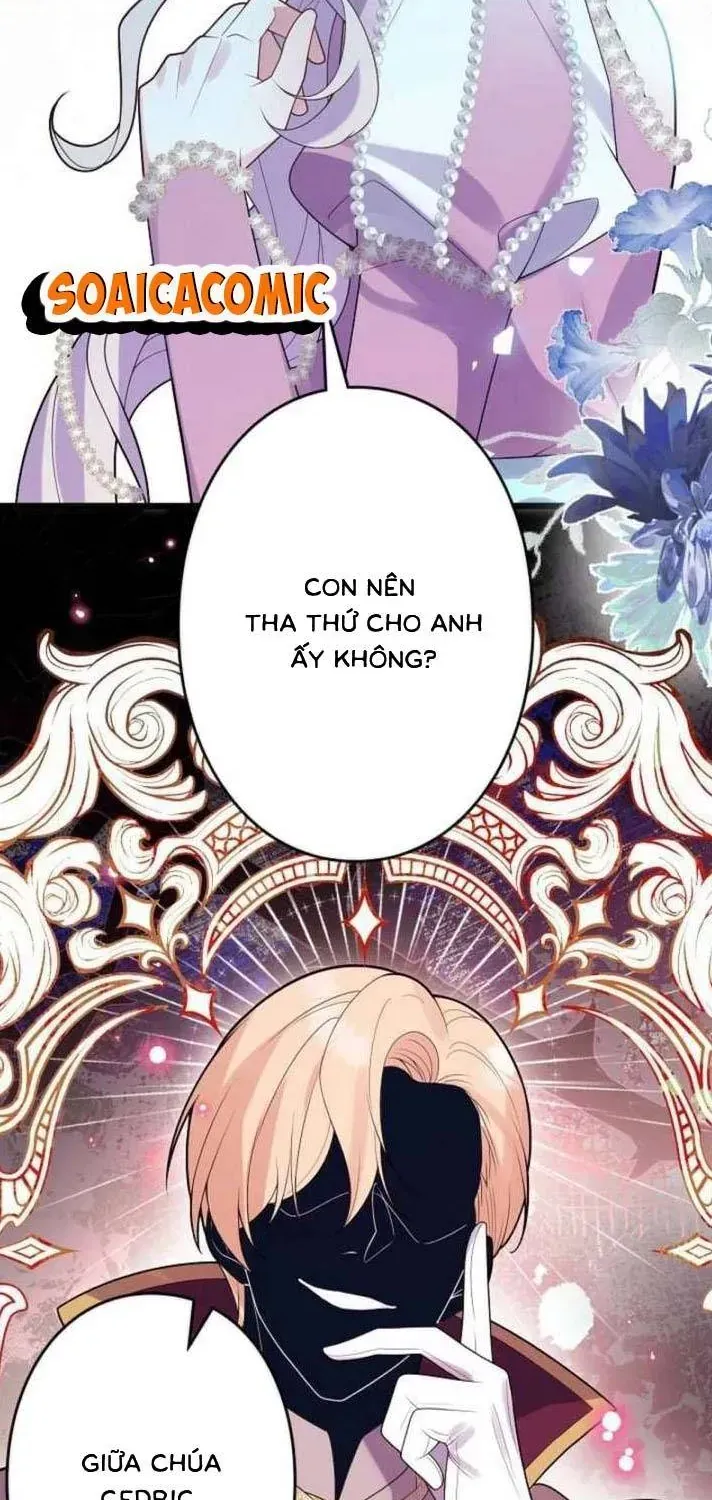 Mẹ Đơn Thân Và Nổi Ám Ảnh Của Thái Tử Chapter 37 - 26
