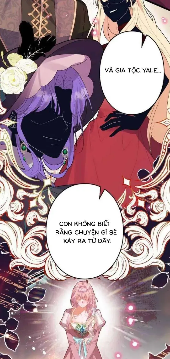 Mẹ Đơn Thân Và Nổi Ám Ảnh Của Thái Tử Chapter 37 - 28