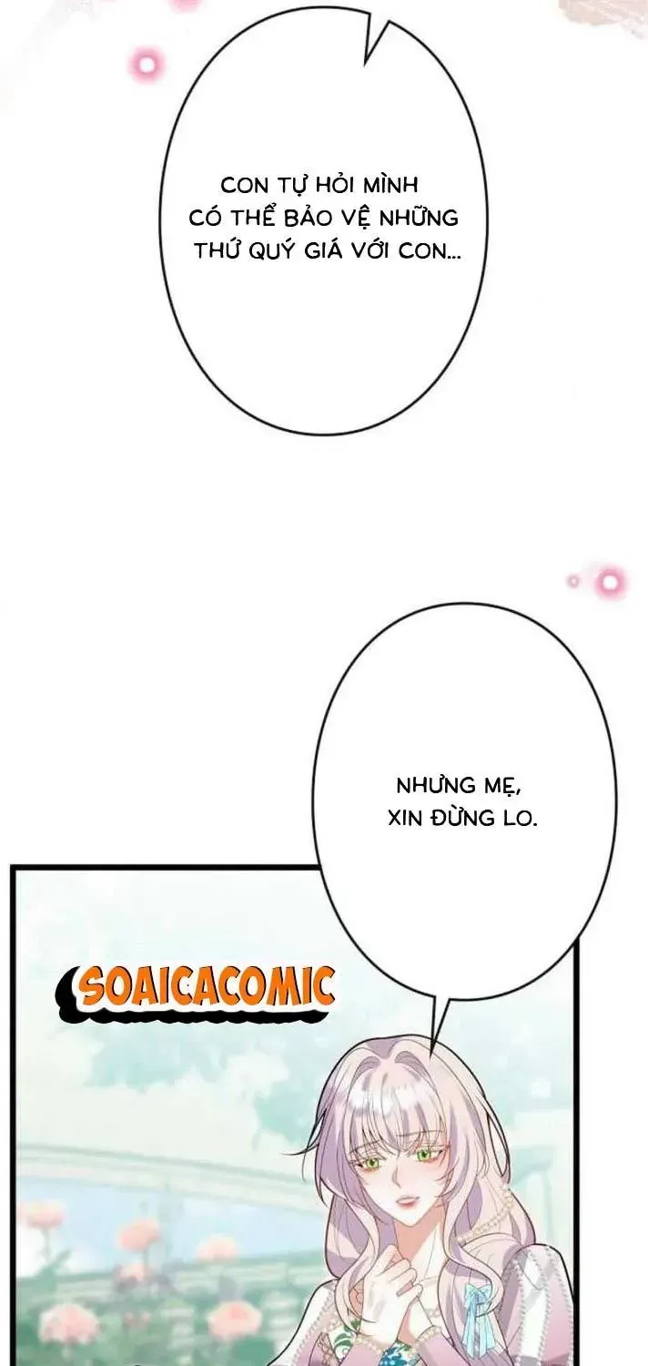 Mẹ Đơn Thân Và Nổi Ám Ảnh Của Thái Tử Chapter 37 - 30